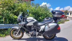 Honda Transalp XL 700 V (2007 - 2013)  (6)