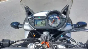 Honda Transalp XL 700 V (2007 - 2013)  (8)
