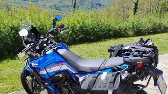 Yamaha Ténéré 700 World Rally (2023 - 25) usata