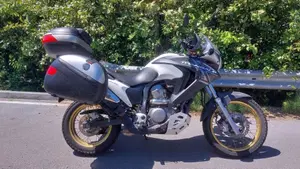 Honda Transalp XL 700 V (2007 - 2013)  (11)