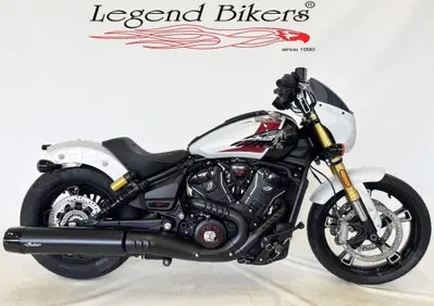 Indian Scout 1250 101 (2025 - 26) - Annuncio 10027618