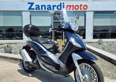 Piaggio Beverly 300 i.e. (2010 - 16) - Annuncio 10027623