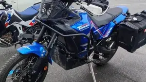 Yamaha Ténéré 700 World Rally (2023 - 25)  (2)