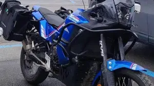 Yamaha Ténéré 700 World Rally (2023 - 25)  (3)