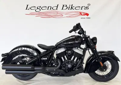 Indian Chief Vintage (2026) - Annuncio 10027624
