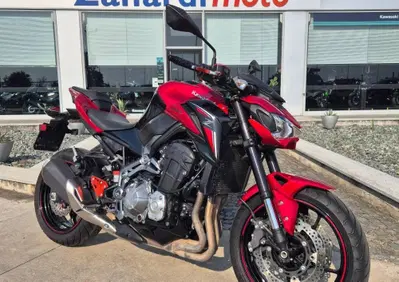 Kawasaki Z 900 (2017 - 18) - Annuncio 10027632