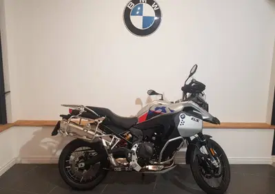 Bmw F 900 GS Adventure (2024 - 26) - Annuncio 10027631