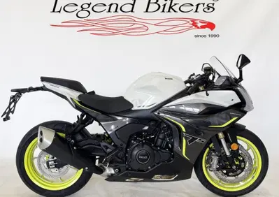 Benelli Tornado 550 (2025 - 26) - Annuncio 10027629