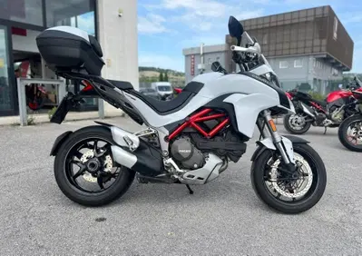 Ducati Multistrada 1200 S (2015 - 17) - Annuncio 9961452