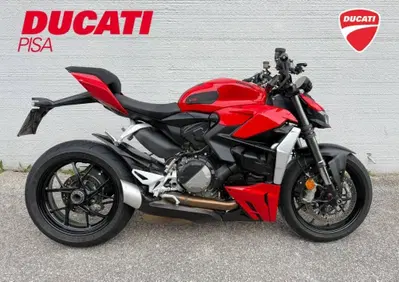 Ducati Streetfighter V2 (2022 - 24) - Annuncio 10027633