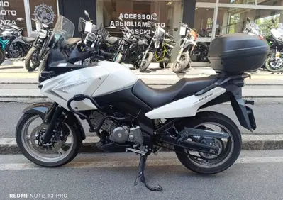Suzuki V-Strom 650 (2008 - 11) - Annuncio 10027635