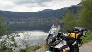 KTM 1290 Super Adventure (2015 - 16) 