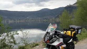 KTM 1290 Super Adventure (2015 - 16) usata