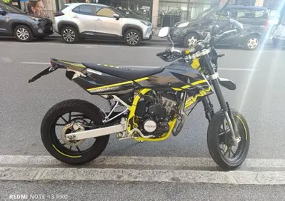 Swm SM 125 R (2022 - 24) - Annuncio 10027636