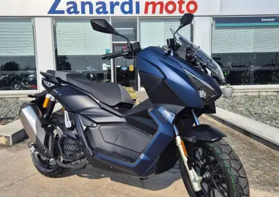 Kymco Dink 125 X (2025 - 26) - Annuncio 9919200