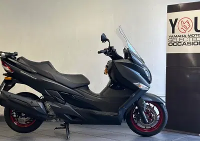 Suzuki Burgman AN 400 (2017 - 20) - Annuncio 10027639