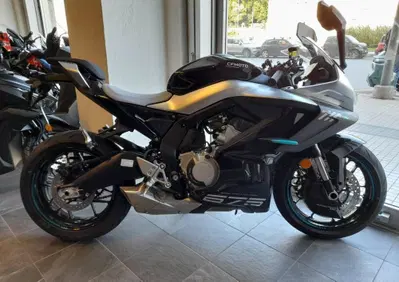 CFMOTO 675SR-R (2025 - 26) - Annuncio 9686575