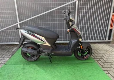 Kymco Agility 50 R12 (2021 - 25) - Annuncio 10027613