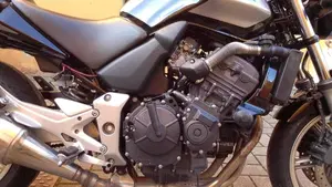 Honda CBF 600 N (2005- 11)  (3)