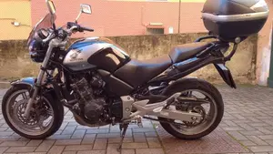 Honda CBF 600 N (2005- 11)  (2)