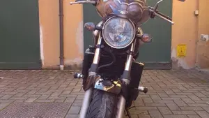 Honda CBF 600 N (2005- 11)  (10)