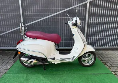 Vespa Primavera 150 3V ie ABS (2014 - 16) - Annuncio 10027611