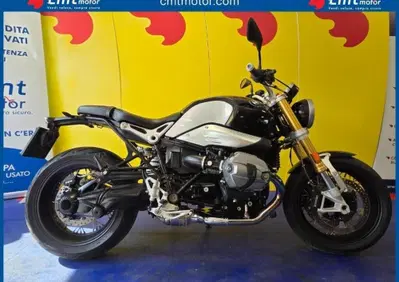 Bmw R nineT 1200 (2017 - 20) - Annuncio 10027648
