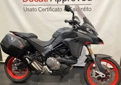 Ducati Multistrada V2 S (2022 - 24) - Annuncio 10027649
