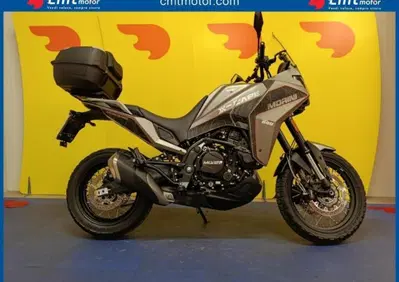 Moto Morini X-Cape 650 (2021 - 26) - Annuncio 10027651