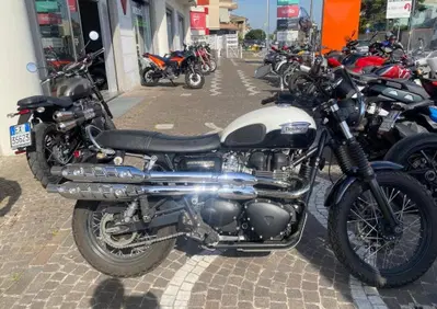 Triumph Scrambler (2006 - 17) - Annuncio 10027653