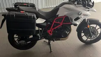 Bmw F 700 GS (2016 - 18) usata