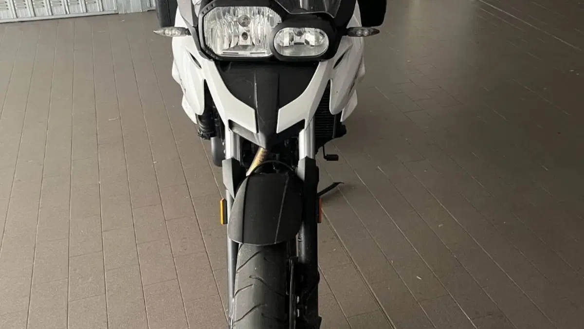 Bmw F 700 GS (2016 - 18)  (3)