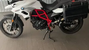 Bmw F 700 GS (2016 - 18)  (5)