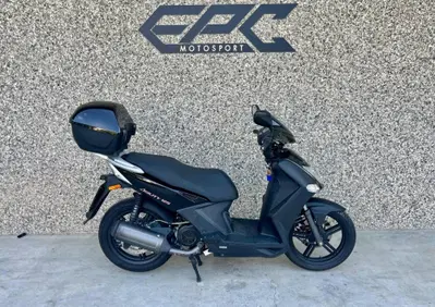 Kymco Agility 125 R16 (2008 - 17) - Annuncio 10027655