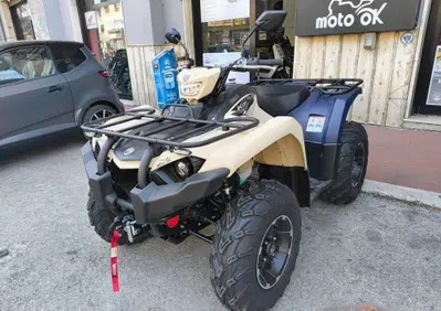  Altre moto o tipologie Quad - Annuncio 10027656
