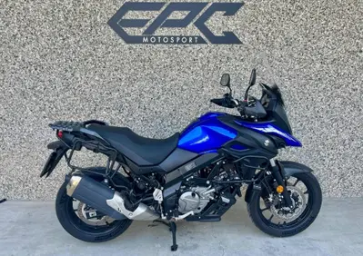 Suzuki V-Strom 650 (2021 - 25) - Annuncio 10027659