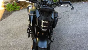 Honda CB 500 Hornet (2026)  (3)