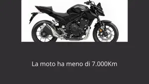 Honda CB 500 Hornet (2026)  (12)
