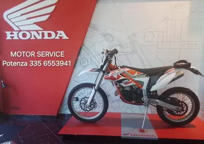 KTM Freeride 250 R (2013 - 17) - Annuncio 10027671