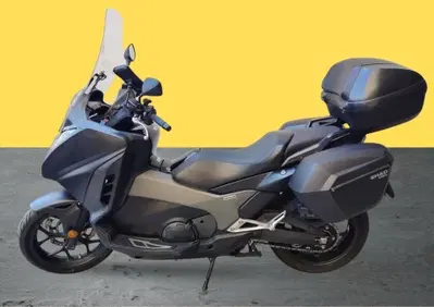 Honda Integra 750 DCT (2018 - 20) - Annuncio 10027675