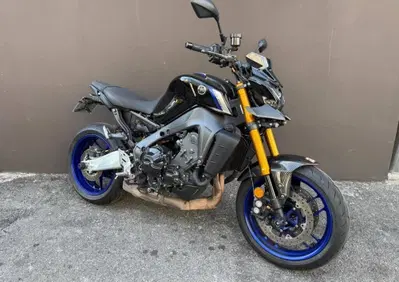 Yamaha MT-09 SP (2021 - 23) - Annuncio 10027678