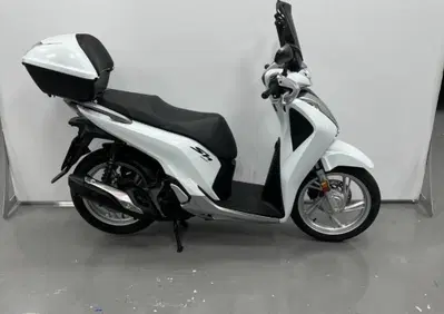 Honda SH 150i (2017 - 19) - Annuncio 10027683