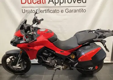 Ducati Multistrada V2 S (2022 - 24) - Annuncio 10027682
