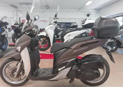 Yamaha Xenter 125 (2015 - 17) - Annuncio 10027699