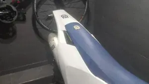Husqvarna FE 250 (2018) 
