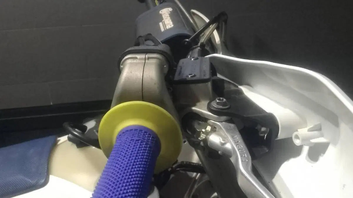 Husqvarna FE 250 (2018)  (4)