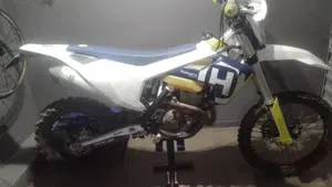 Husqvarna FE 250 (2018)  (5)