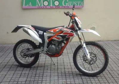 KTM Freeride 350 (2012 - 17) - Annuncio 10027692