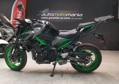 Kawasaki Z 900 (2021 - 24) - Annuncio 10027690
