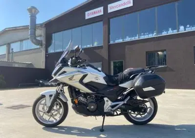 Honda NC 750 X DCT ABS (2018 - 20) - Annuncio 10027691